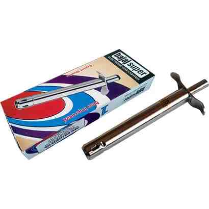 Bajaj Super Electronic Gas Lighter (India)